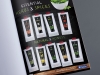 Aroma One Full Page advert