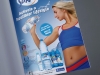 Ulker Saka Water Full Page Advert
