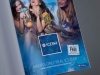 Ice Bar Full Page Advert