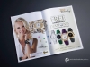 202 Jewellery Double Page Spread Advert