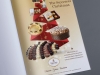 Busy Bee Christmas Advert