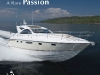 FL Yachting Full Page Advert