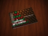Patrick Cellars Christmas Gifts & Hampers Catalogue