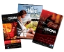 BarCelona Lounge Promotional Flyers