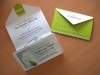 Chamilia Event invitation