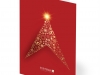 Portman International Christmas Card