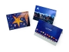 Portman International Christmas Cards