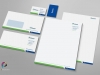 Assikura Insurance Brokers Stationery Items