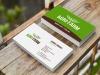 Agri-Farm Business Card