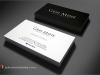 Gem Mine Business Card