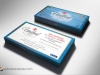 United Bar & Restaurant Business Card