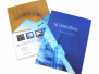 Folders and Company Profiles