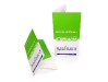 Assikura Motor Insurance Certificate Folder