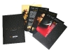 BarCelona Lounge Folder + Profile Inserts