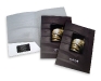Portman International Folders