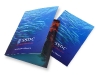 Sea Shell Dive Cove Folder
