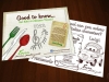 Kids Menu