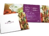 Quattro Fratelli Menu