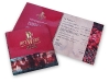 Outwest Argentinian Steakhouse Menu