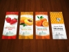 De La Tour Packets