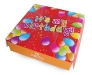 Busy Bee Birthday Cake Box