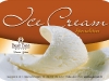 Busy Bee Ice-Cream Container Label
