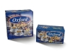 Oxford Tea Packaging