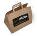 BarCelona Lounge Paper Bag
