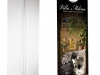 Villa Mdina Roll-Up Banner
