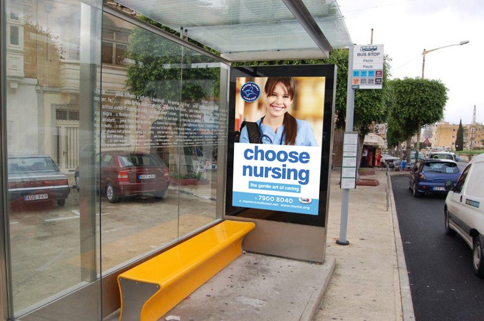 Bus Shelter Advertising Bus Shelter Advertising