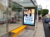 Bus Shelter Advertising