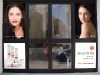 Environ Door Panel Stickers