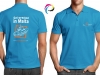 Sea Shell Dive Centre Shirt