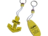 Floating Keyrings