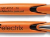 MF Electrix Pen