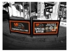 MF Electrix Street Signs x2