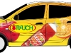 Rauch Car Wrapping