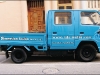 NDS Isuzu Van Computer Cut Stickers